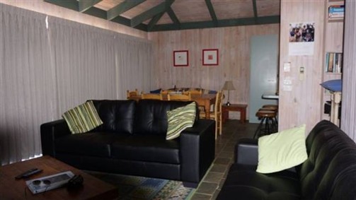 Montanya Holiday Retreat - Accommodation in Bendigo 1