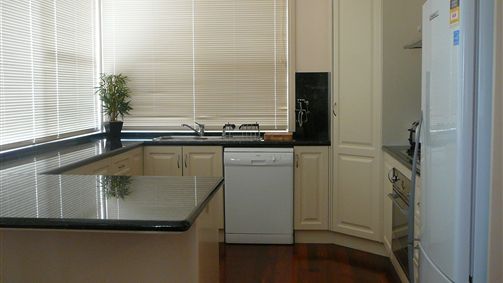 River View Holidays - Accommodation in Surfers Paradise