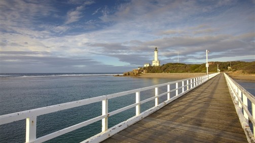 The Hill - Accommodation Port Macquarie