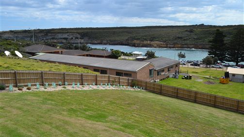 House On The Hill Port Campbell - thumb 7