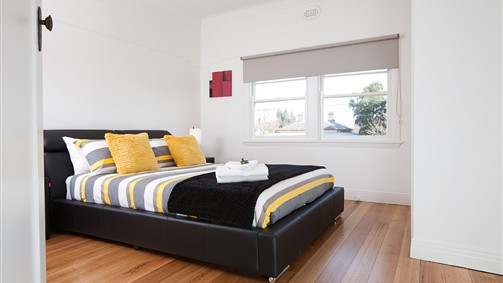 Phyl & May's Luxury Accommodation - Accommodation in Bendigo 0