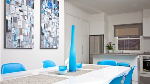 Phyl & May's Luxury Accommodation - Accommodation in Bendigo 4