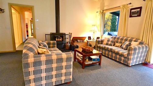 Camellia Lodge - Accommodation in Bendigo 3