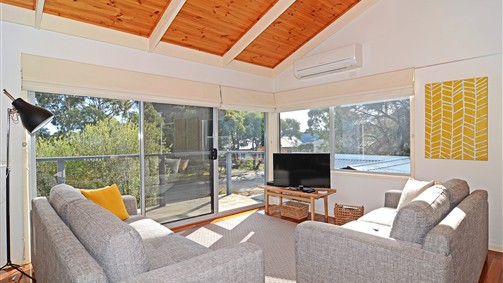 Barrakee Beach House - Anglesea - Accommodation Australia