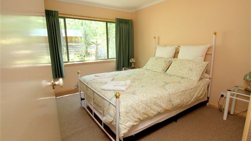 Serene Vista Halls Gap - Accommodation in Bendigo 0