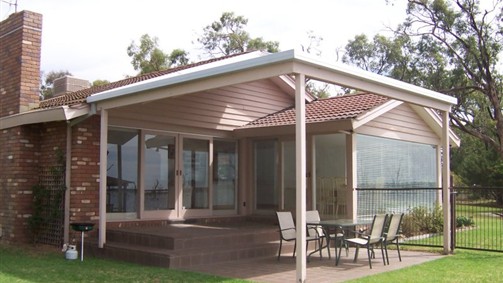Mulwala Lakeside - Accommodation in Brisbane