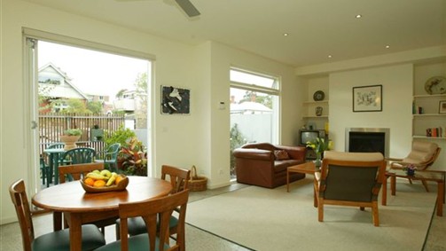 Parkside Stay Clifton Hill - Accommodation in Bendigo 3