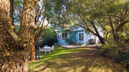 Chata Cottage - Daylesford - thumb 6