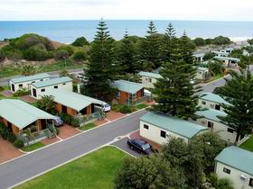 BIG4 Adelaide Shores Caravan Park - Accommodation in Bendigo 0