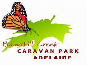 Brownhill Creek Caravan Park - thumb 0