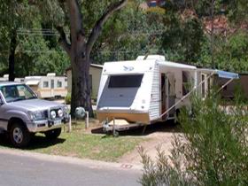 Brownhill Creek Caravan Park - Accommodation Sydney 2