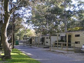 Brownhill Creek Caravan Park - Accommodation Mount Tamborine 3