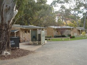 Brownhill Creek Caravan Park - Accommodation Sydney 6