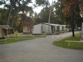 Brownhill Creek Caravan Park - Accommodation Mount Tamborine 7