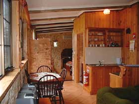 Cape Jervis Cottages - Dalby Accommodation