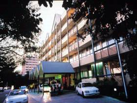 Chifley On South Terrace - Coogee Beach Accommodation 0