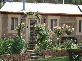Clare Valley Cottages - thumb 0