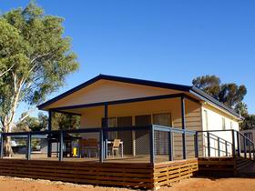Discovery Holiday Park - Lake Bonney - Accommodation Redcliffe