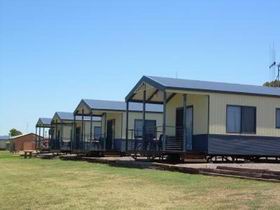 Discovery Holiday Parks - Whyalla Foreshore - Casino Accommodation