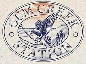 Gum Creek Station Shearers Quarters - thumb 2