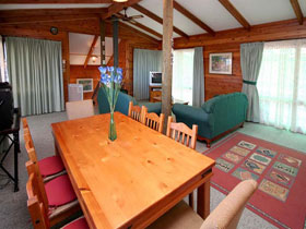 Island Lodge Karinga Park - Kempsey Accommodation 1