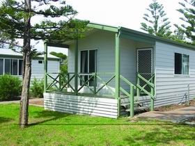 Green's Retreat - Accommodation Yamba