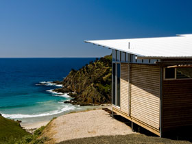 Kangaroo Beach Lodges - thumb 0