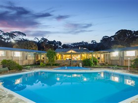 Mercure Kangaroo Island Lodge - Accommodation Sydney 3