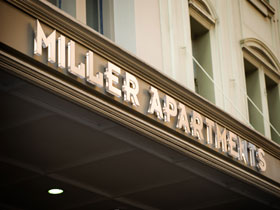 Miller Apartments Adelaide - thumb 3