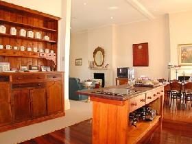 The Fire Station Inn - Residency Penthouse - Coogee Beach Accommodation 2