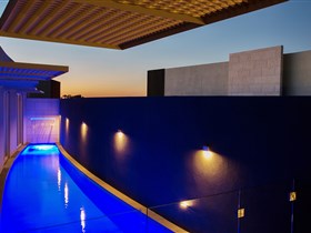 The Frames Ultra-Luxury Accommodation - Accommodation in Brisbane