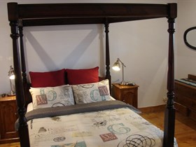 Trafalgar Premium Vintage Suites - Dalby Accommodation 3