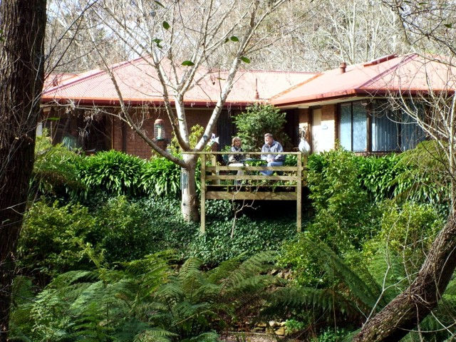 Adelaide Hills Bed & Breakfast Accommodation - thumb 1