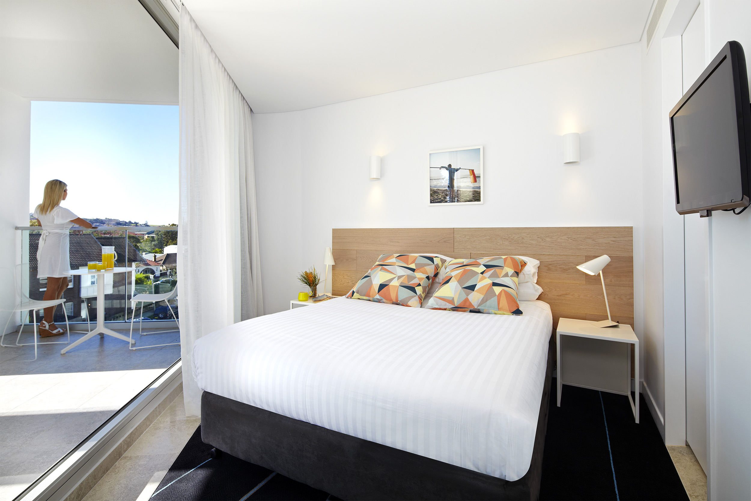 Adina Apartment Hotel Bondi Beach Sydney - thumb 4