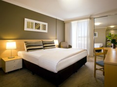 Adina Apartment Hotel Coogee Sydney - Accommodation Resorts