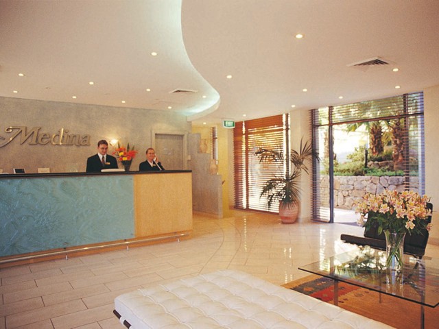 Adina Apartment Hotel Coogee Sydney - thumb 1