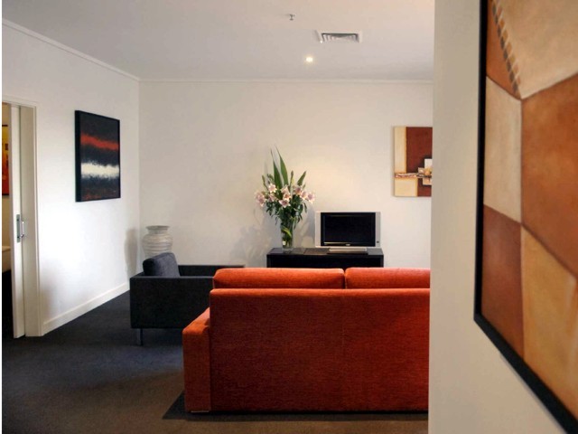 Adina Apartment Hotel Perth, Barrack Plaza - thumb 1