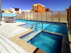 Adina Apartment Hotel Perth, Barrack Plaza - thumb 2