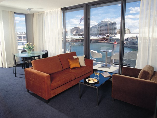 Adina Apartment Hotel Sydney, Harbourside - thumb 0