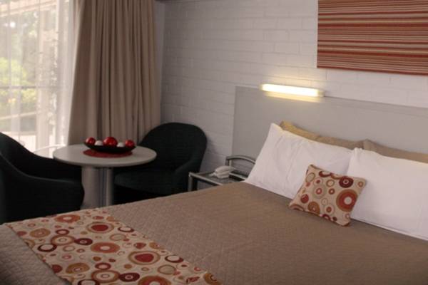 Adina Place Motel Apartments - Accommodation Tasmania