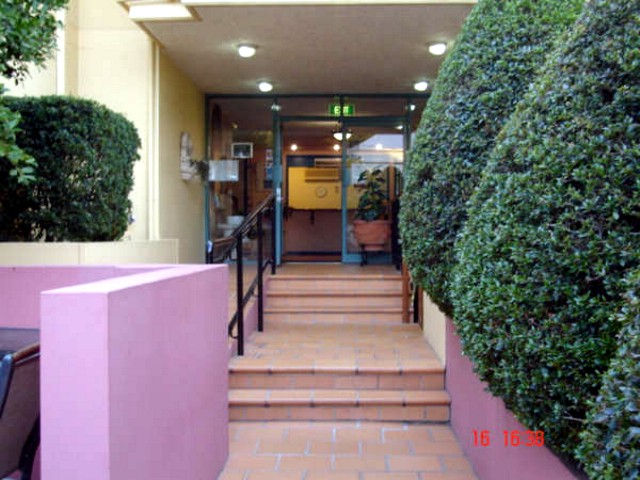 Albion Manor Motel  Serviced Apartments - St Kilda Accommodation