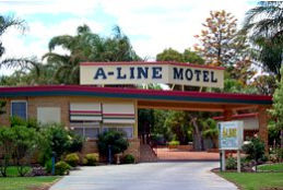 A-Line Motel - thumb 2