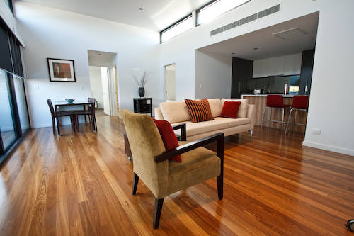 Amawind Apartments - Accommodation in Brisbane