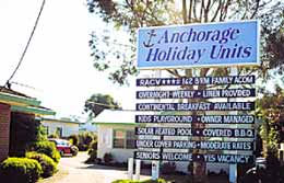 Anchorage Holiday Units - thumb 0