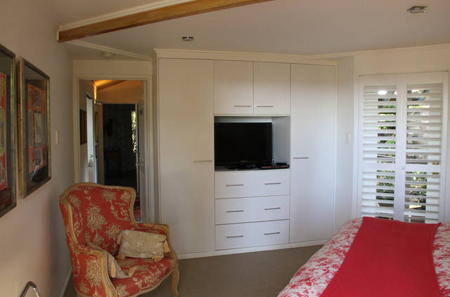 Arabella on Buderim Guesthouse - Accommodation Port Macquarie