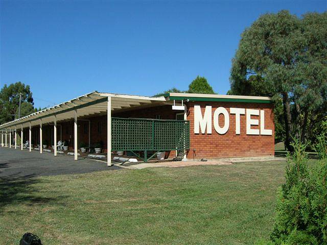 Armidale Rose Villa Motel - thumb 0