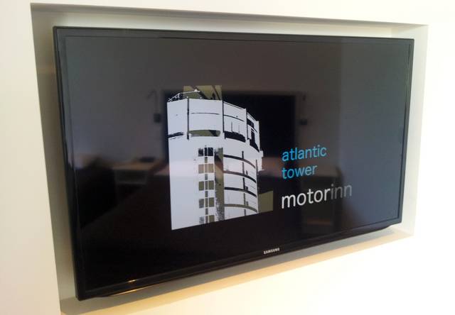 Atlantic Tower Motor Inn - thumb 1