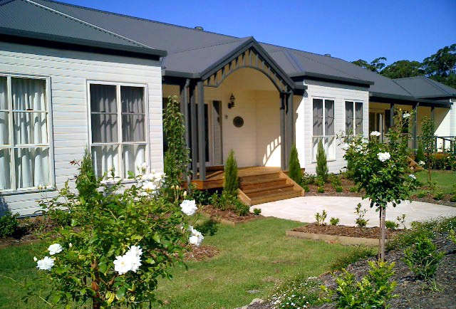Avoca Valley Bed And Breakfast - thumb 0