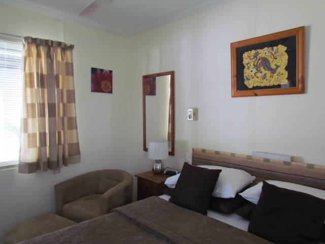 Ayr Max Motel - Accommodation Cooktown