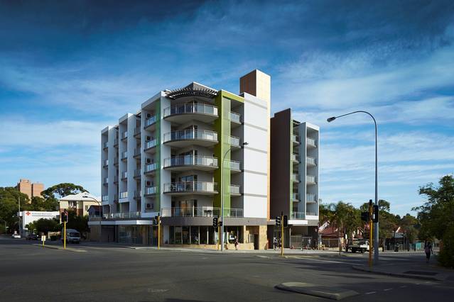 Baileys Serviced Apartments - Accommodation Sunshine Coast